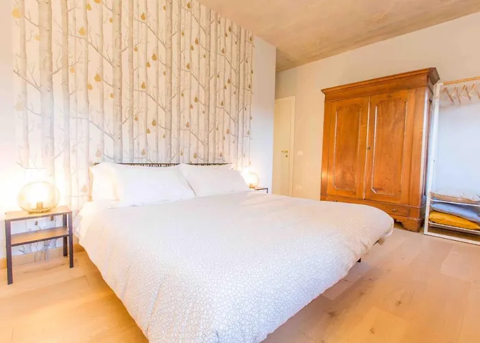 Ca Corte Nova Design Apartment With Canal View