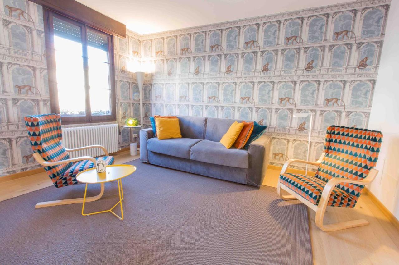 Ca Corte Nova Design With Canal View Appartamento *