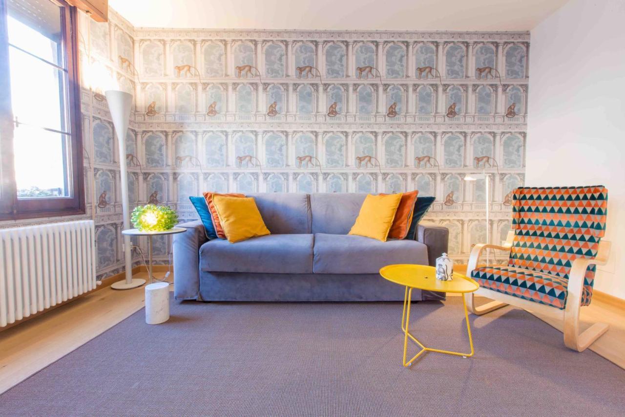 Ca Corte Nova Design With Canal View Appartamento Venezia
