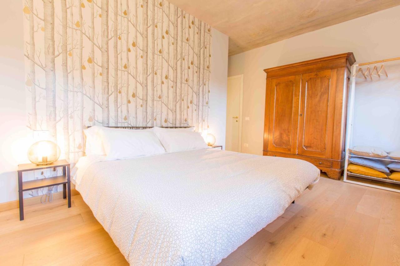Appartamento Ca Corte Nova Design With Canal View Venezia
